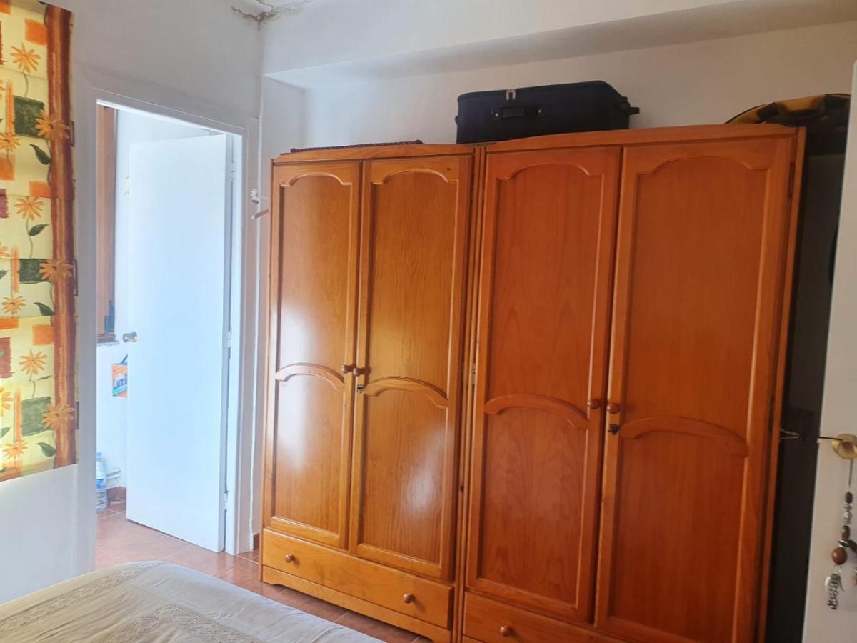 Apartamentos Clotilde Candás Dış mekan fotoğraf