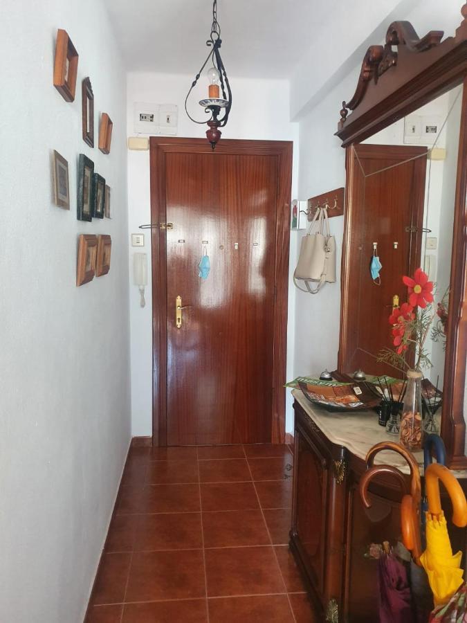 Apartamentos Clotilde Candás Dış mekan fotoğraf