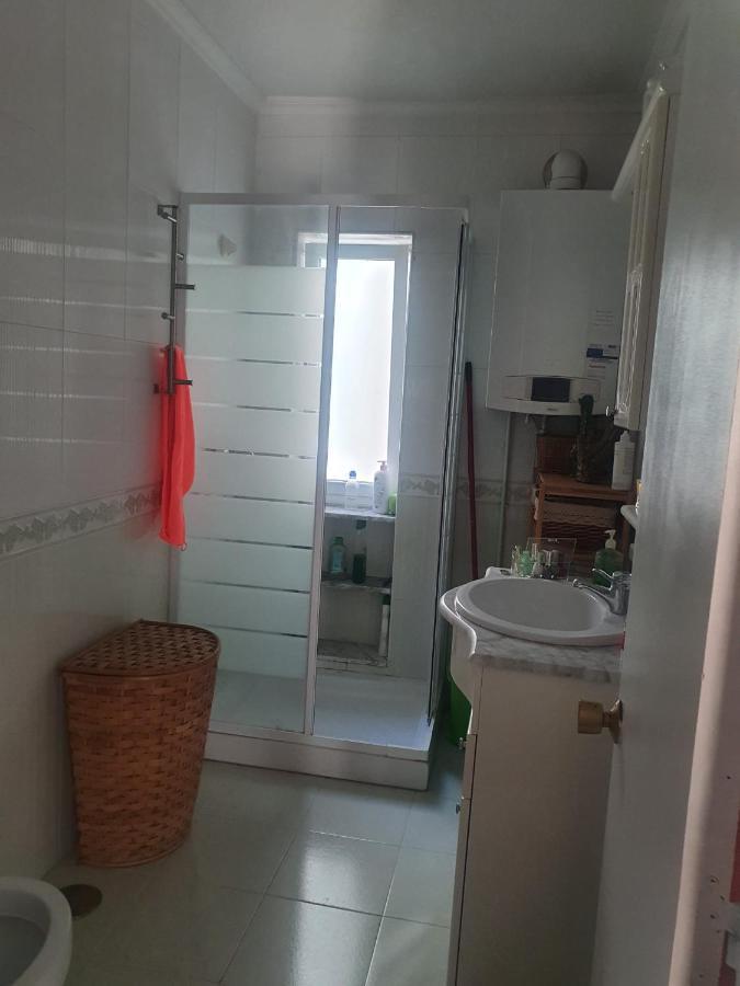 Apartamentos Clotilde Candás Dış mekan fotoğraf