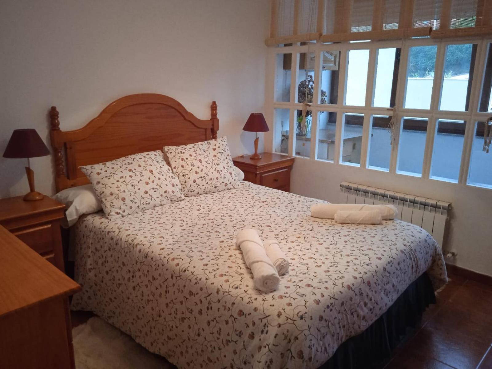 Apartamentos Clotilde Candás Dış mekan fotoğraf